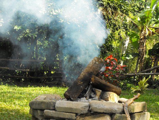 Rastafari Indigenous Village Museum